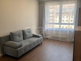Продается 1-комнатная квартира Марины Цветаевой ул, 39.3  м&sup2;, 6450000 рублей