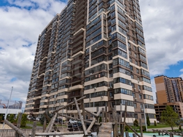 Продается 2-комнатная квартира ЖК Отражение, 1 очередь литера 1, 60.6  м&sup2;, 9100000 рублей