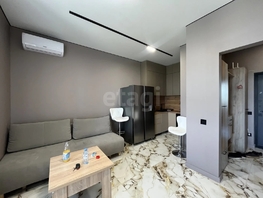 Продается 1-комнатная квартира Воронежская ул, 32.2  м&sup2;, 6900000 рублей