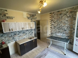 Продается 1-комнатная квартира Душистая ул, 37.7  м&sup2;, 3850000 рублей
