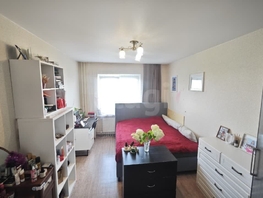 Продается 3-комнатная квартира Героя Владислава Посадского ул, 80.2  м&sup2;, 9500000 рублей