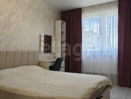 Продается 2-комнатная квартира Героев-Разведчиков ул, 53.6  м&sup2;, 8500000 рублей