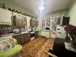 Продается 2-комнатная квартира Вологодская ул, 56.6  м&sup2;, 5900000 рублей