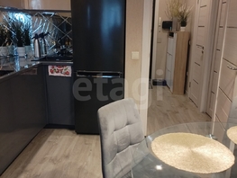 Продается 2-комнатная квартира Домбайская ул, 45.8  м&sup2;, 7200000 рублей