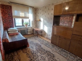 Продается 2-комнатная квартира Алма-Атинская ул, 47.5  м&sup2;, 5750000 рублей