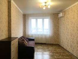 Продается 1-комнатная квартира Российская ул, 37.2  м&sup2;, 6300000 рублей