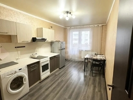Продается 2-комнатная квартира Петра Метальникова ул, 62.5  м&sup2;, 7300000 рублей