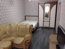 Продается 1-комнатная квартира 40-летия Победы ул, 39.7  м&sup2;, 5200000 рублей