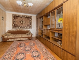 Продается 2-комнатная квартира Ставропольская ул, 50.9  м&sup2;, 7300000 рублей