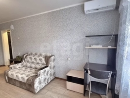 Продается 1-комнатная квартира Уральская ул, 32.3  м&sup2;, 4050000 рублей