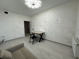 Продается 1-комнатная квартира Кирилла Россинского ул, 41.7  м&sup2;, 6300000 рублей