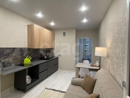 Продается 1-комнатная квартира Адмирала Серебрякова ул, 39.6  м&sup2;, 5700000 рублей