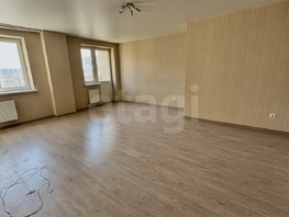 Продается 3-комнатная квартира Петра Метальникова ул, 79.5  м&sup2;, 7500000 рублей