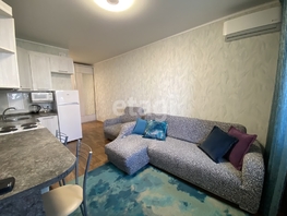 Продается Студия Командорская ул, 23.1  м&sup2;, 3500000 рублей