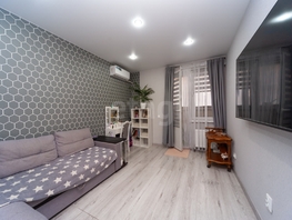 Продается 1-комнатная квартира Западный Обход ул, 37.7  м&sup2;, 6300000 рублей