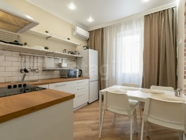 Продается 1-комнатная квартира Садовая ул, 33.1  м&sup2;, 8790000 рублей