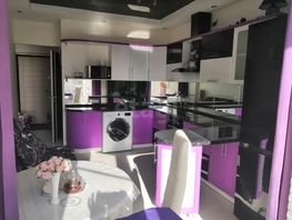 Продается 1-комнатная квартира Российская ул, 40.4  м&sup2;, 6500000 рублей