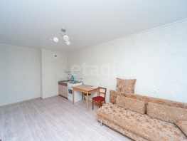 Продается Студия Душистая ул, 24.7  м&sup2;, 3000000 рублей