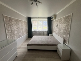 Продается 2-комнатная квартира Олимпийская ул, 44.3  м&sup2;, 6000000 рублей