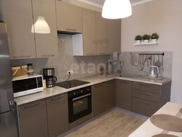 Продается 2-комнатная квартира Московская ул, 56  м&sup2;, 8600000 рублей