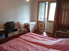 Продается 2-комнатная квартира Гидростроителей ул, 45  м&sup2;, 4300000 рублей