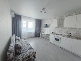 Продается Студия Героя Аверкиева А.А. ул, 26  м&sup2;, 3920000 рублей
