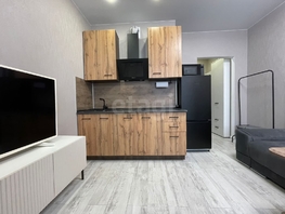 Продается Студия Героя Ростовского ул, 25.9  м&sup2;, 3750000 рублей
