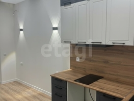 Продается Студия Евгении Жигуленко ул, 27  м&sup2;, 4450000 рублей
