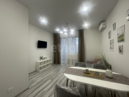 Продается 1-комнатная квартира Круговая ул, 34.7  м&sup2;, 8770000 рублей