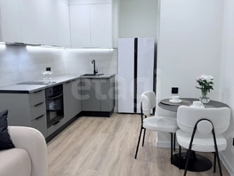 Продается 1-комнатная квартира Героя Ростовского ул, 35.6  м&sup2;, 5900000 рублей