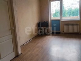 Продается 1-комнатная квартира Душистая ул, 37.4  м&sup2;, 4300000 рублей