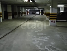 Продается парковка Российская ул, 14.3  м&sup2;, 850000 рублей