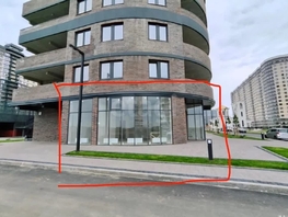 Сдается Универ. помещ Адмирала Крузенштерна ул, 67  м&sup2;, 95000 рублей