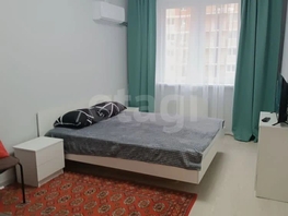 Продается 1-комнатная квартира Западный Обход ул, 31.2  м&sup2;, 5800000 рублей