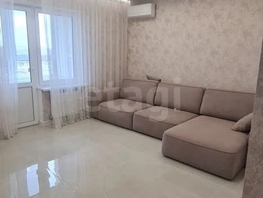 Продается 2-комнатная квартира Питерская ул, 55.1  м&sup2;, 9300000 рублей