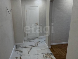 Продается 1-комнатная квартира Марины Цветаевой ул, 35.6  м&sup2;, 5800000 рублей