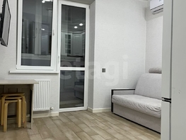 Продается 1-комнатная квартира Восточно-Кругликовская ул, 40.3  м&sup2;, 6800000 рублей