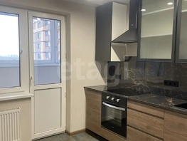 Продается 1-комнатная квартира Марины Цветаевой ул, 37.5  м&sup2;, 6200000 рублей