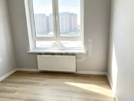 Продается 2-комнатная квартира ЖК Отражение, 2 очередь литера 3, 59.7  м&sup2;, 9600000 рублей