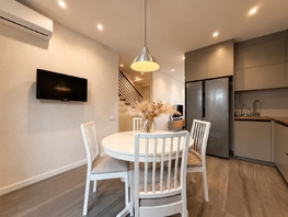 Продается Дом Игната Семиноги ул, 86.6  м&sup2;, участок 1 сот., 20500000 рублей