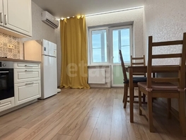 Продается 1-комнатная квартира Круговая ул, 38.2  м&sup2;, 6990000 рублей