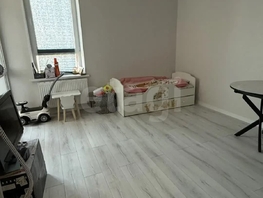 Продается 1-комнатная квартира Адмирала Макарова ул, 37.7  м&sup2;, 6800000 рублей