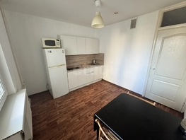 Продается 1-комнатная квартира Героя Аверкиева А.А. ул, 37.4  м&sup2;, 6000000 рублей