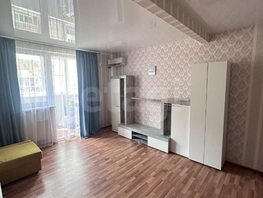 Продается Студия Восточно-Кругликовская ул, 30  м&sup2;, 4350000 рублей