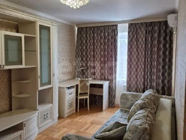 Продается 3-комнатная квартира Селезнева ул, 57  м&sup2;, 8250000 рублей