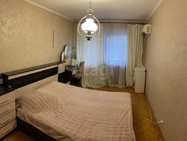 Продается 2-комнатная квартира Кореновская ул, 54.8  м&sup2;, 5599990 рублей