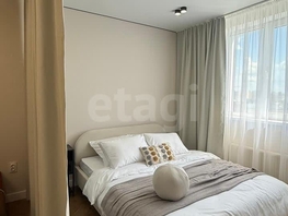 Продается 2-комнатная квартира Филатова ул, 50.9  м&sup2;, 9200000 рублей