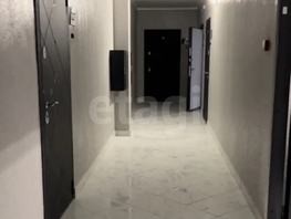 Продается 1-комнатная квартира ЖК Губернский,  литера 36, 40.88  м&sup2;, 6000000 рублей