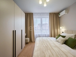 Снять однокомнатную квартиру генерала Корнилова ул, 42  м&sup2;, 27000 рублей