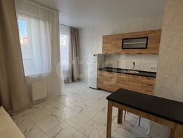 Продается Студия Западный Обход ул, 22.7  м&sup2;, 3750000 рублей
